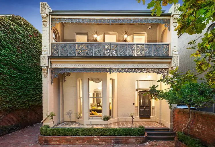 5 Kensington Road, South Yarra VIC 3141