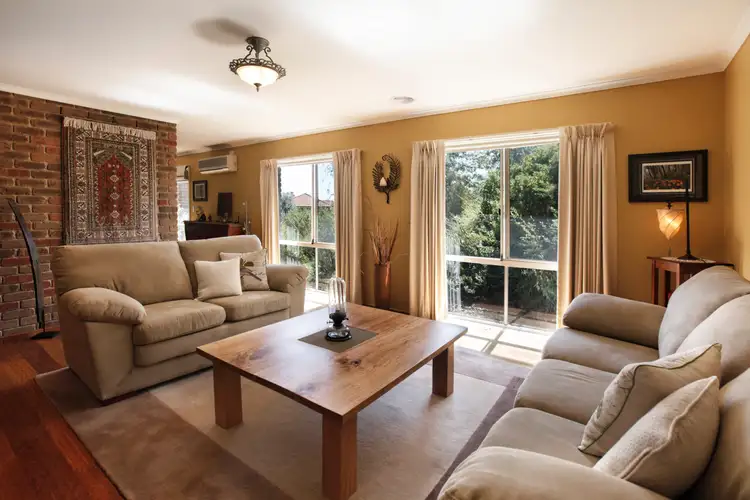 Third view of Homely house listing, 4 Gordon Court, Woodend VIC 3442