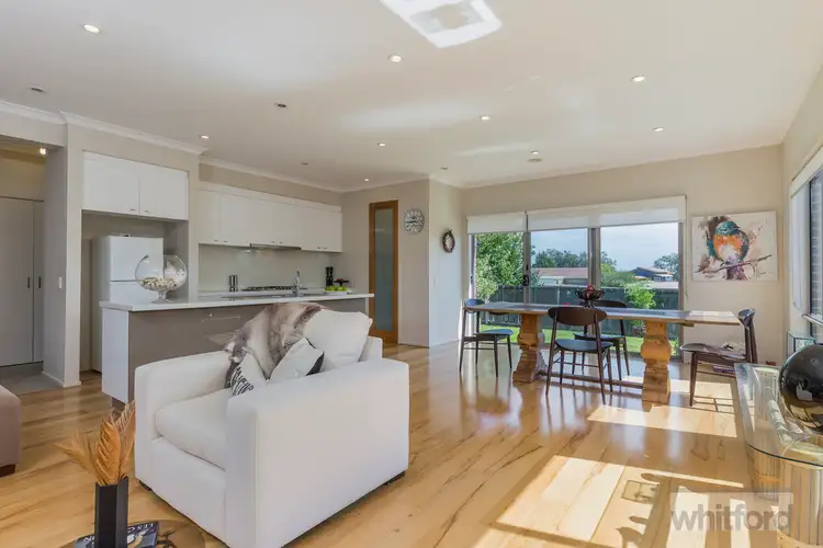 Fourth view of Homely house listing, 13 Kylemore Court, Leopold VIC 3224