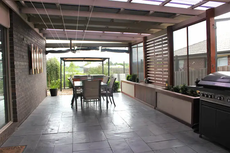 Seventh view of Homely house listing, 9 Vernon Close, New Gisborne VIC 3438