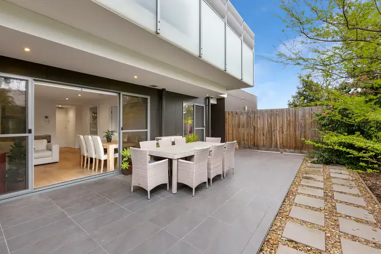 Second view of Homely apartment listing, 9/41 Murrumbeena Road, Murrumbeena VIC 3163