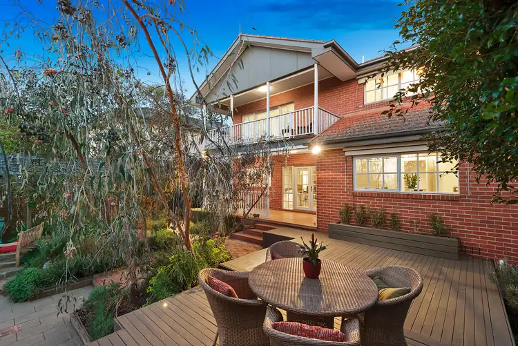 Second view of Homely house listing, 90 Ivanhoe Parade, Ivanhoe VIC 3079