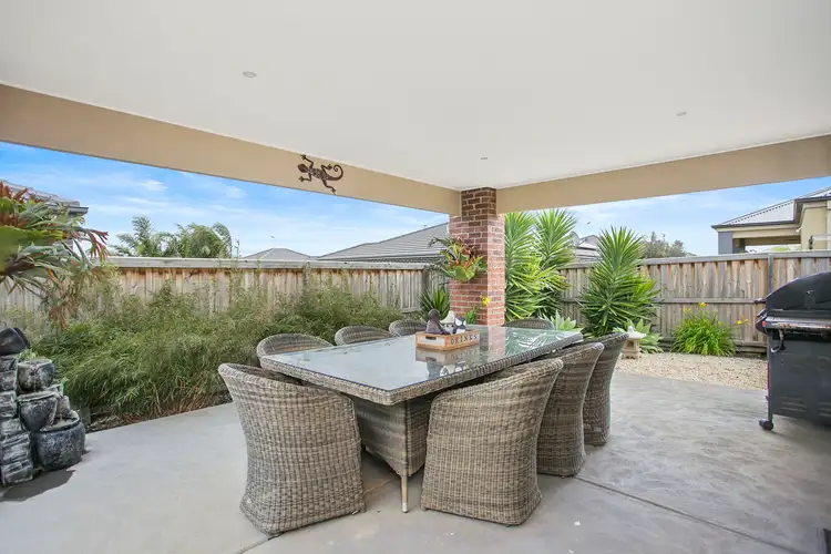 Seventh view of Homely house listing, 20 Markham Drive, Ocean Grove VIC 3226