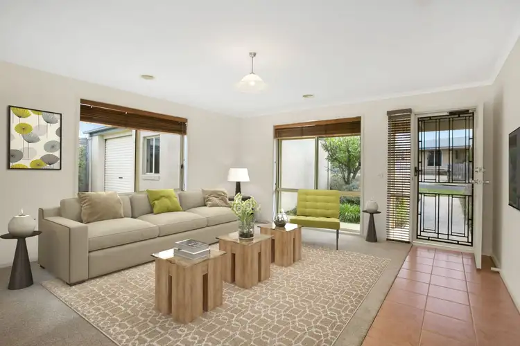 Second view of Homely house listing, 7 Star Court, Ocean Grove VIC 3226