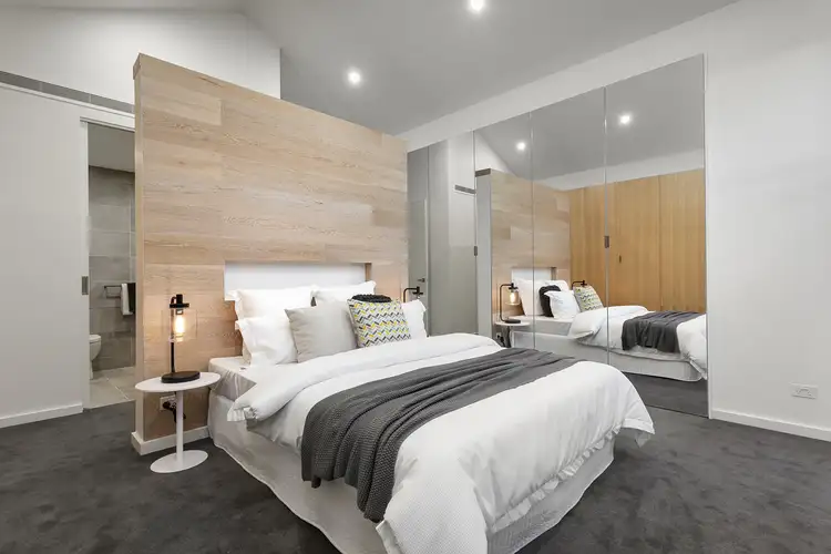 Fourth view of Homely townhouse listing, 7/456 Barkers Road, Hawthorn East VIC 3123