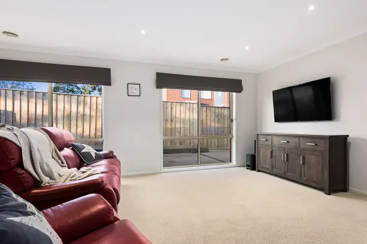 Fourth view of Homely house listing, 20 Woodruff Road, South Morang VIC 3752