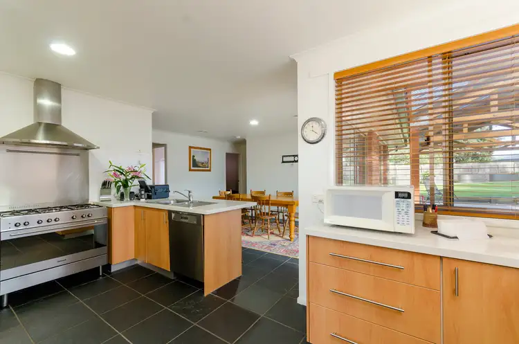 Third view of Homely house listing, 6 Algol Court, Ocean Grove VIC 3226