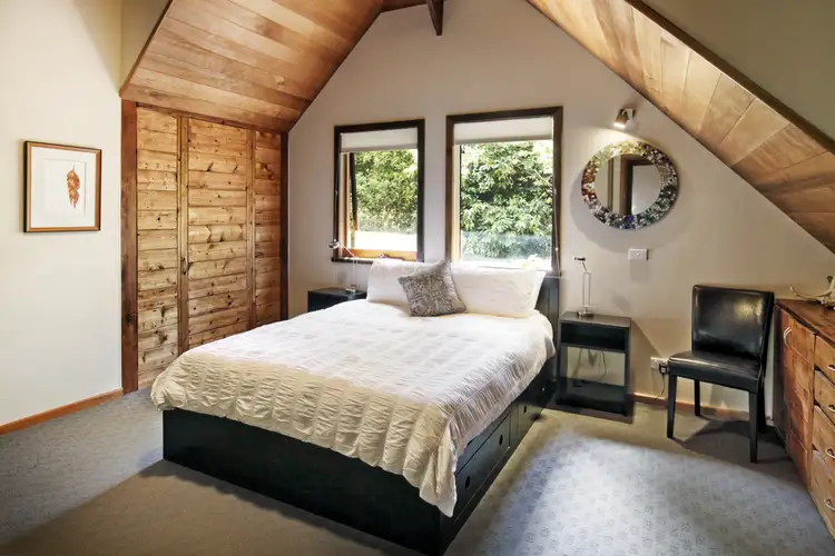 Sixth view of Homely house listing, 51 Woolnoughs Road, Porcupine Ridge VIC 3461