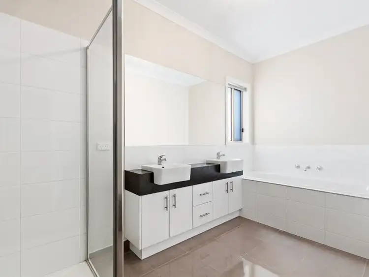Fifth view of Homely house listing, 57 Craigmoor Crescent, Mernda VIC 3754