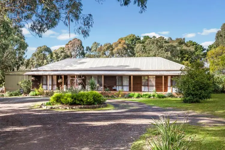 16 Budd Avenue, Wallan VIC 3756