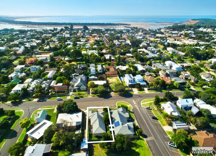 Third view of Homely house listing, 15A Golf Links Road, Barwon Heads VIC 3227