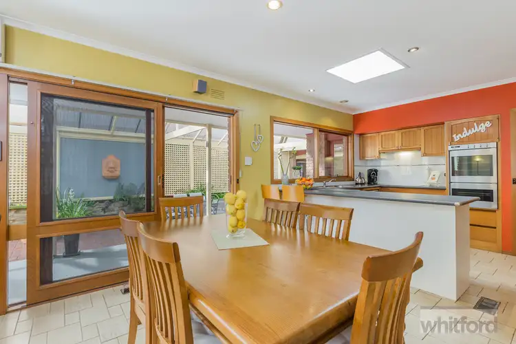 Fifth view of Homely house listing, 10 Thornhill Road, Highton VIC 3216