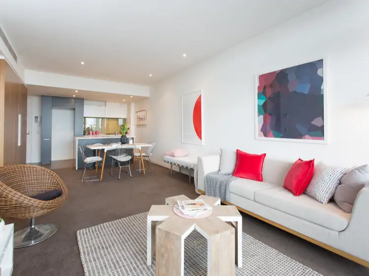 503/4-14 Burke Avenue, Camberwell VIC 3124