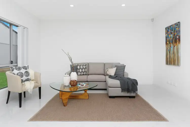 Fifth view of Homely house listing, 28C Clarendon Road, Peakhurst NSW 2210