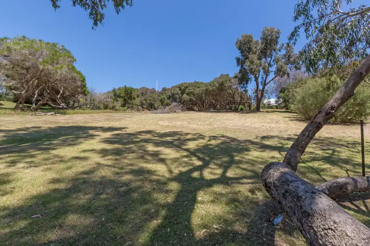 Second view of Homely land listing, 61 Duffy Street, Portsea VIC 3944