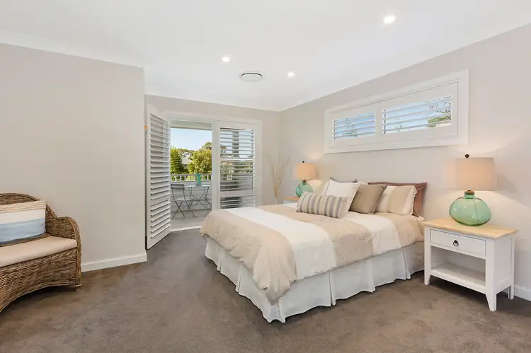 Sixth view of Homely house listing, 77 Wyuna Avenue, Freshwater NSW 2096