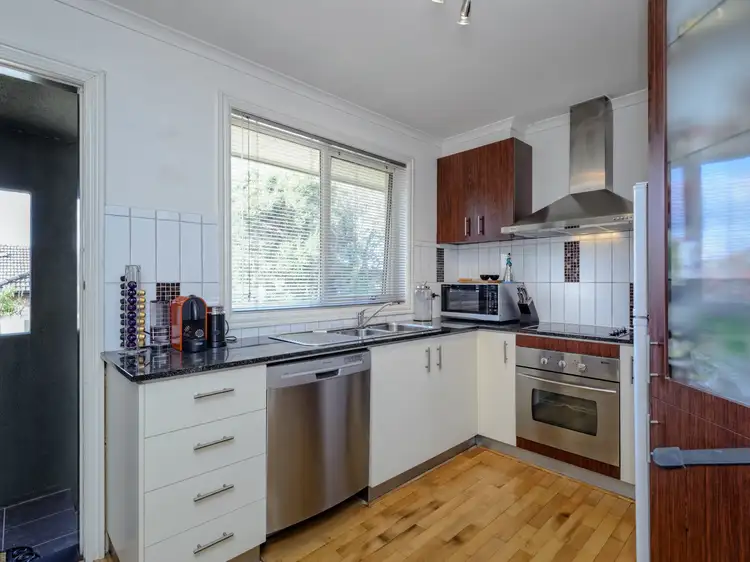 Third view of Homely apartment listing, 6/3 Victor Road, Bentleigh VIC 3204