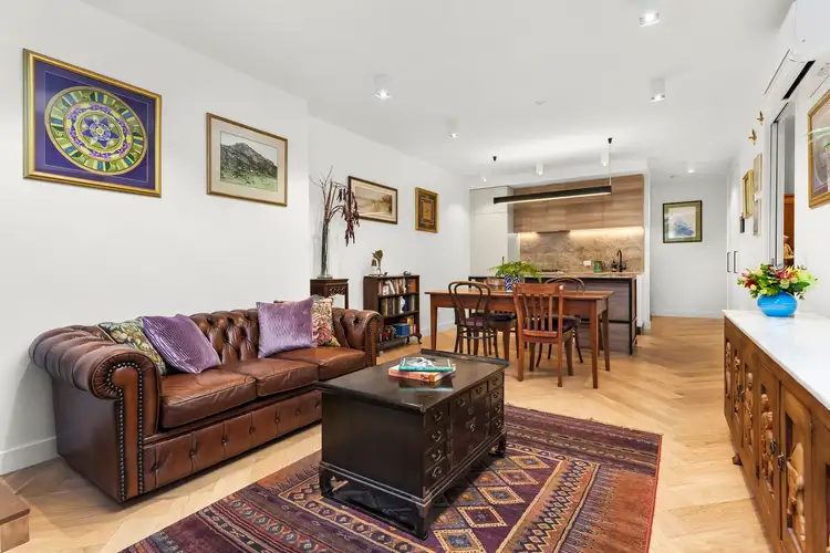 Fourth view of Homely apartment listing, G06/96 Camberwell Road, Hawthorn East VIC 3123