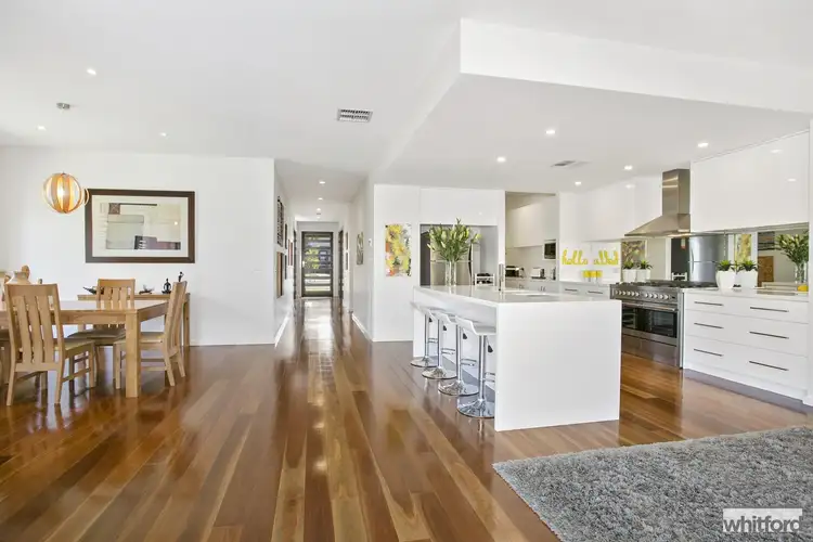 Fourth view of Homely house listing, 9 Dalkeith Crescent, Ocean Grove VIC 3226