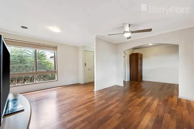Fifth view of Homely house listing, 37 Banksia Crescent, Hoppers Crossing VIC 3029