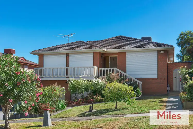 Main view of Homely house listing, 13 Northwood Drive, Viewbank VIC 3084