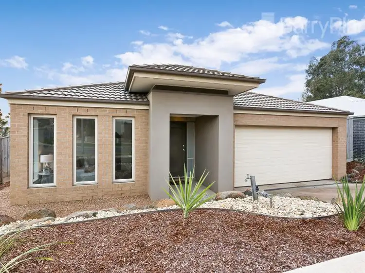 1 Farmstead Way, Mernda VIC 3754