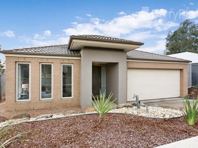 Main view of Homely house listing, 1 Farmstead Way, Mernda VIC 3754