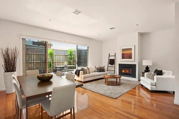 Second view of Homely house listing, 2/46 Tramway Parade, Beaumaris VIC 3193