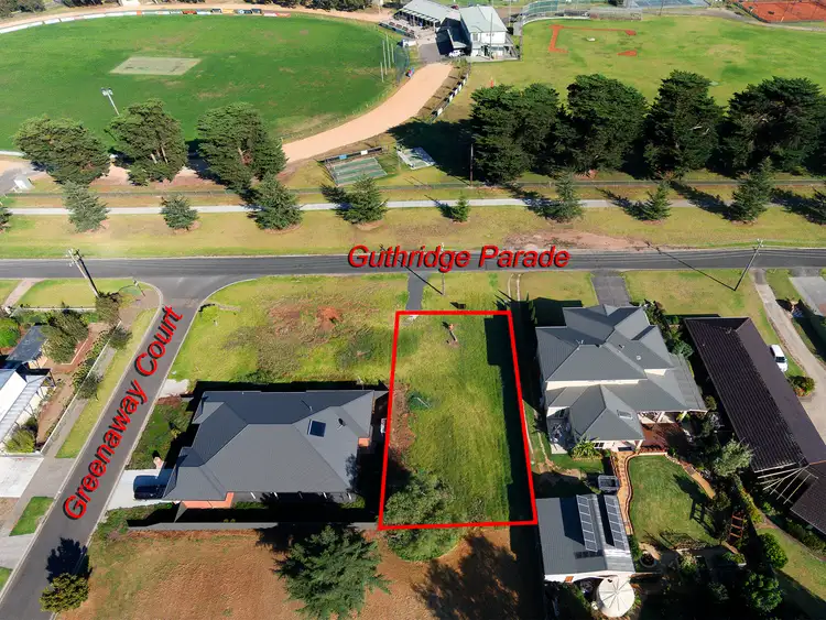 34 Guthridge Parade, Sale VIC 3850