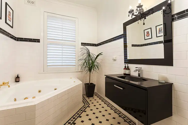 Sixth view of Homely house listing, 1 Thackeray Street, Elwood VIC 3184