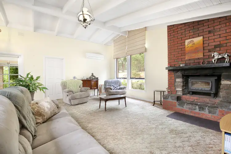 Fifth view of Homely rural property listing, 95 Bridgewater Road, Seville VIC 3139