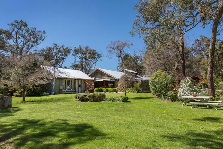 Third view of Homely house listing, 60 Bulldog Creek Road, Merricks North VIC 3926