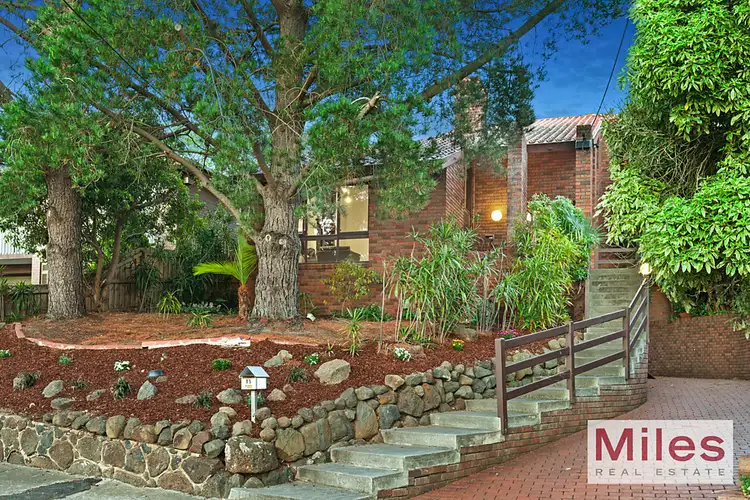 85 Graham Road, Viewbank VIC 3084