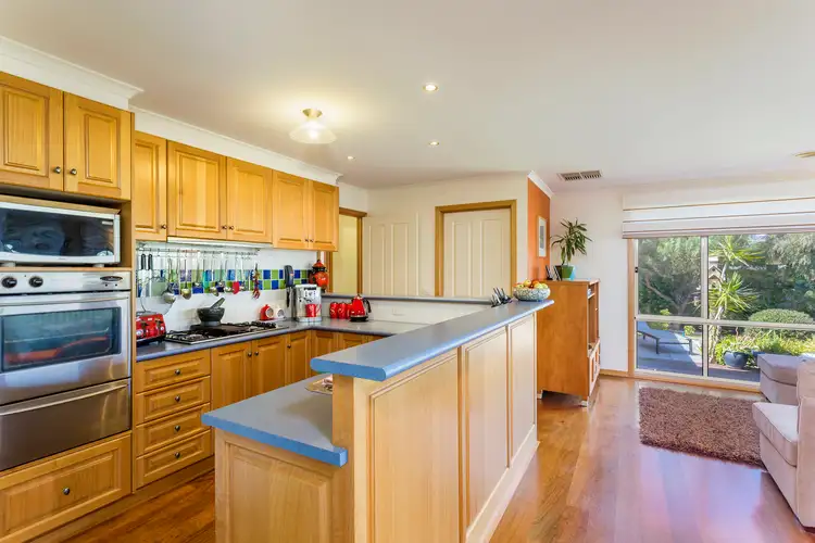 Third view of Homely house listing, 29 Highgrove Court, Ocean Grove VIC 3226