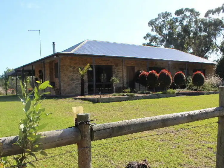 Third view of Homely rural property listing, 83 Bradleys Road, Stradbroke VIC 3851