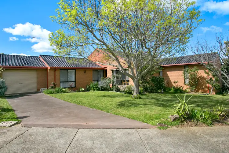 Third view of Homely house listing, 33 Canis Crescent, Ocean Grove VIC 3226