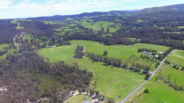 Main view of Homely rural property listing, 29/29-30 Rogers Road, Chum Creek VIC 3777