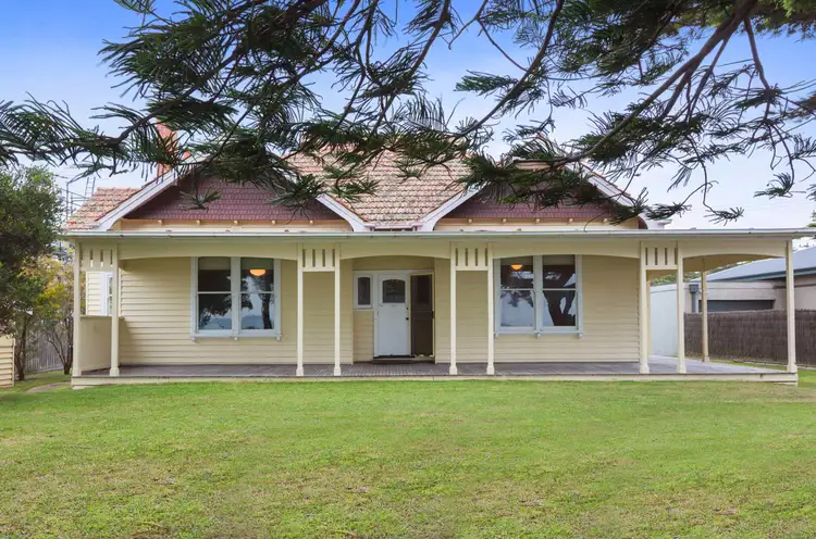 Fifth view of Homely house listing, 3088 Point Nepean Road, Sorrento VIC 3943