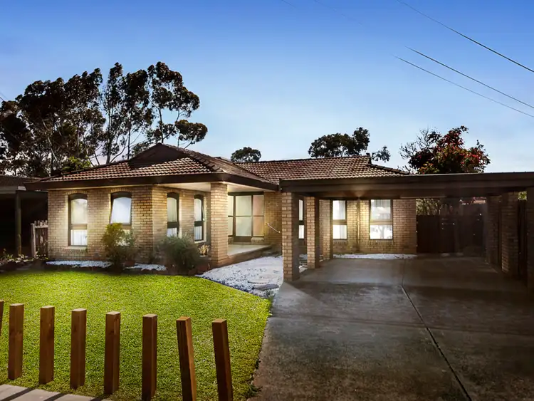 3 Mossfiel Drive, Hoppers Crossing VIC 3029