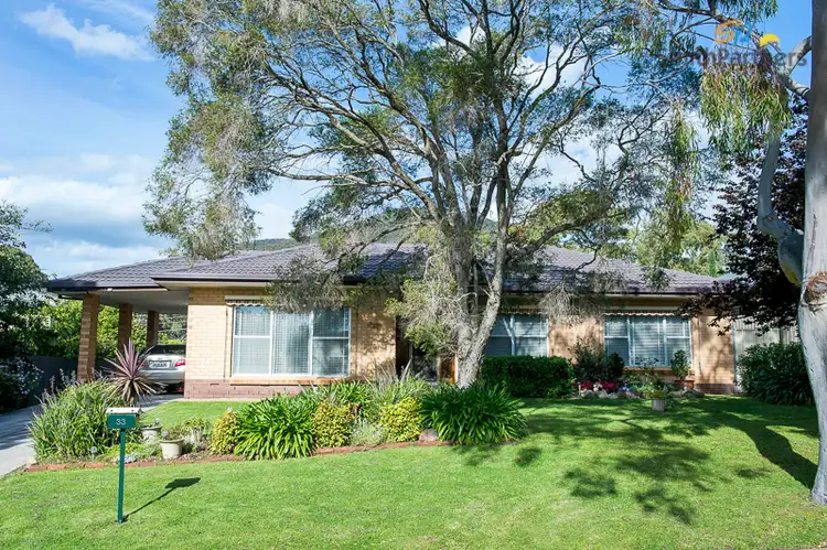 Second view of Homely house listing, 33 Geary Place, Athelstone SA 5076