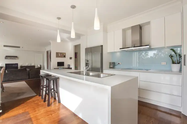 Sixth view of Homely house listing, 31 Talbot Crescent, Kooyong VIC 3144