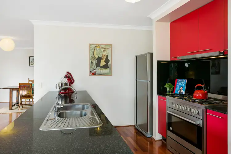 Fifth view of Homely house listing, 6 Mowbray Drive, Ocean Grove VIC 3226