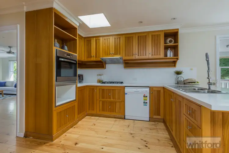 Fifth view of Homely house listing, 73 Camden Road, Newtown VIC 3220