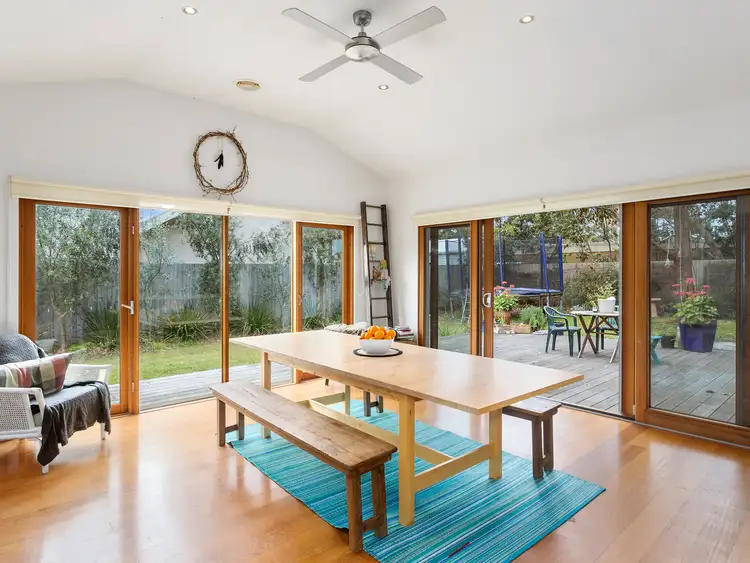 Fifth view of Homely house listing, 4 Fishermans Walk, Barwon Heads VIC 3227