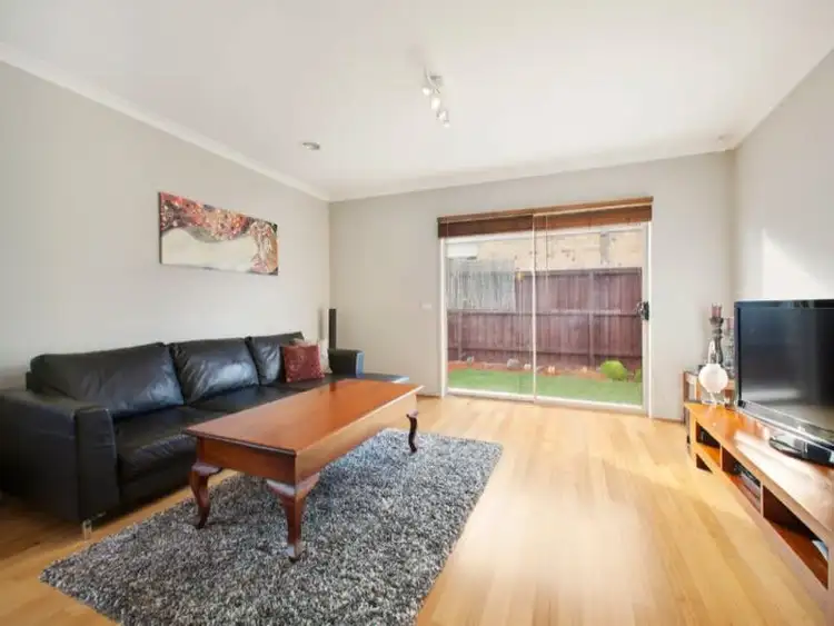 Third view of Homely house listing, 8 Yering Drive, Mernda VIC 3754