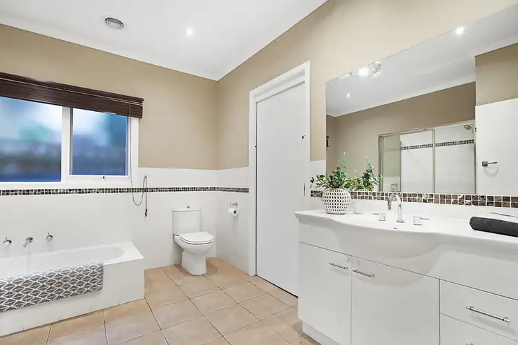 Sixth view of Homely house listing, 1/34 Finlayson Street, Rosanna VIC 3084
