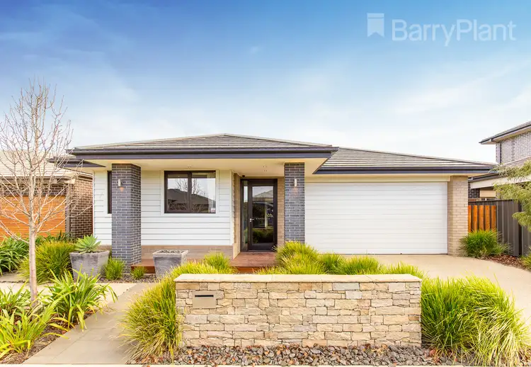 4 Barooga Terrace, Truganina VIC 3029