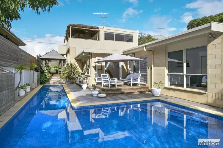 Second view of Homely house listing, 23 Ocean Boulevard, Jan Juc VIC 3228