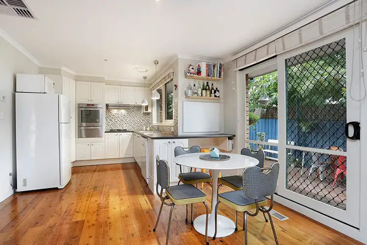 Fifth view of Homely unit listing, 4/58 Carween Avenue, Mitcham VIC 3132