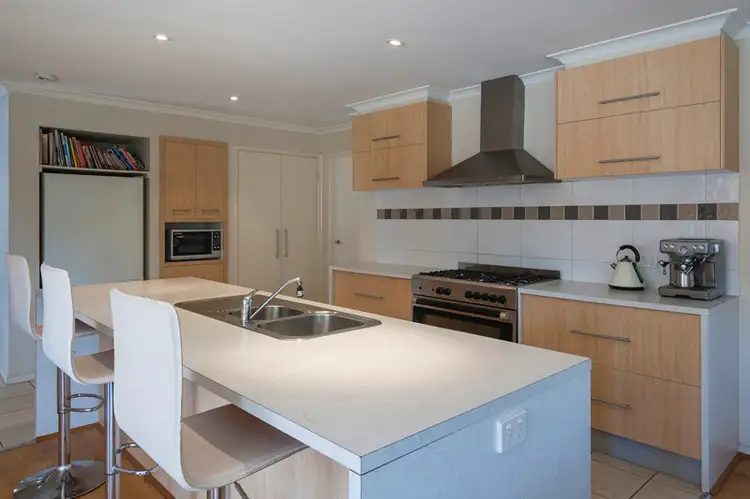 Fourth view of Homely house listing, 52 Kilmore Road, Gisborne VIC 3437